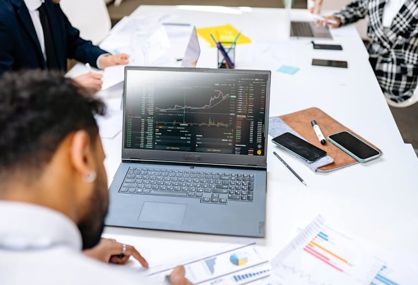 Datenverknüpfung Mobile